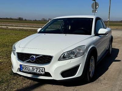Volvo C30