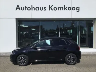 Gebraucht VW Polo