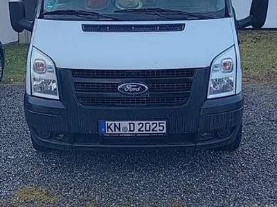 Gebraucht 2014 Ford Transit Basis Abholung | 6.499 € (Superpreis)