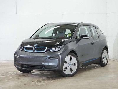 Gebraucht BMW i3 125 kW (170 PS) 2025 Mineralgrau mit akzent bmw i b Kleinwagen