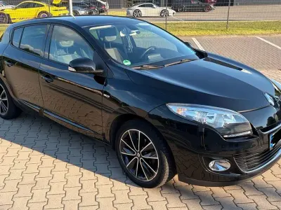 Gebraucht Renault Mégane III