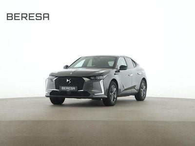 DS Automobiles DS4