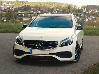 Gebraucht Mercedes 200