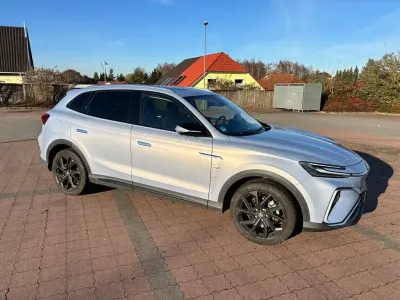 Occasion MG Marvel R Luxury 131 kW (179 ch) 2021 SUV
