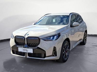 Neu BMW X3 197 PS (144 kW) 2026 Grau SUV