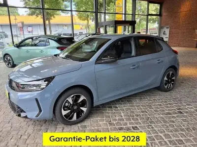 Gebraucht Opel Corsa-e