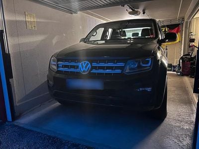 VW Amarok