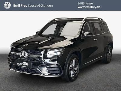 Mercedes GLB200
