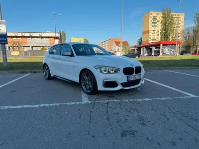 Occasion BMW M135