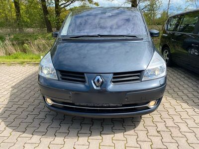 gebraucht Renault Espace Grande