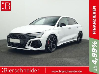 Audi RS3 Sportback