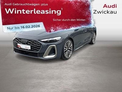 Gebraucht Audi A5 Ambiente 367 PS (269 kW) 2025 Magnetgrau Kombi