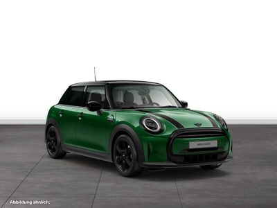 gebraucht Mini Cooper 5-Türer