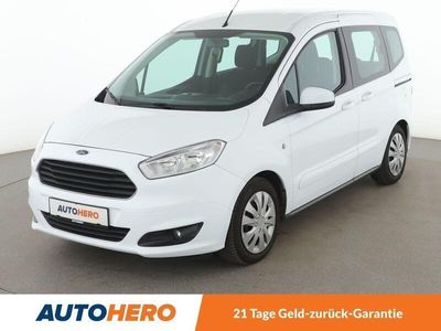 Ford Tourneo