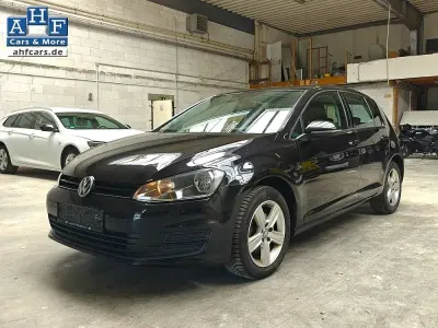 Gebraucht VW Golf VII