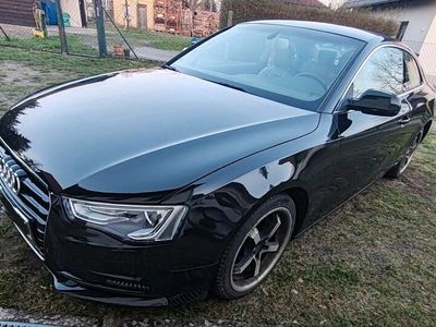 gebraucht Audi A5 Quadro TDI 3.0 240PS Facelift