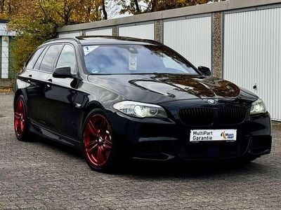 BMW 550