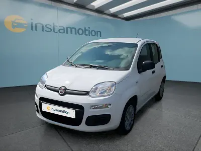 Gebraucht Fiat Panda