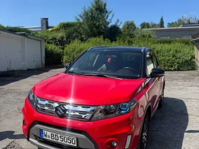 Gebraucht Suzuki Vitara