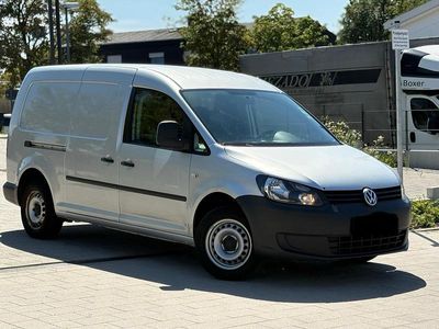 VW Caddy Maxi