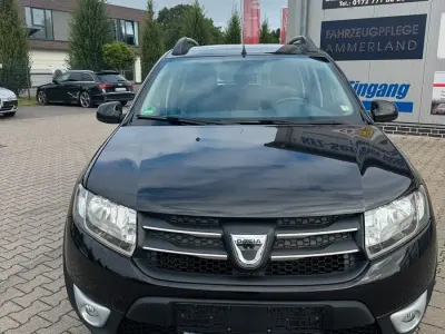 Gebraucht Dacia Sandero