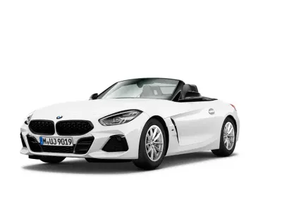 Gebraucht BMW Z4