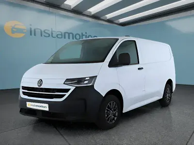 Usata VW Transporter