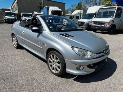Peugeot 206 CC