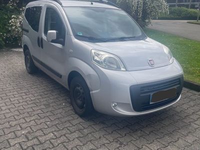 Fiat Qubo