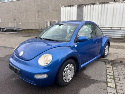 VW Beetle
