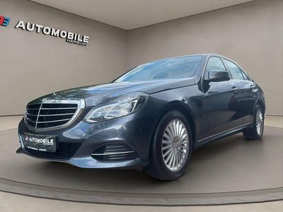 Mercedes E350