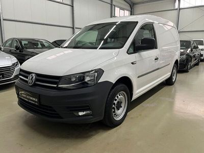 gebraucht VW Caddy Maxi Kasten 2.0 TDI BMT/KLIMA/USB/PDC/