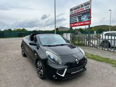 Gebraucht Renault Wind