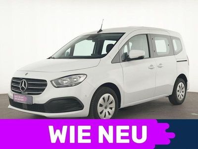 Mercedes T180