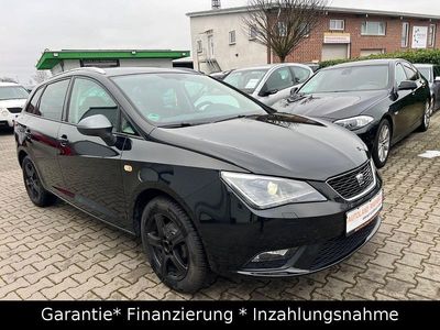 Seat Ibiza ST