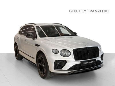 gebraucht Bentley Bentayga S V8 CARBON STYLING / NAIM / TOURING