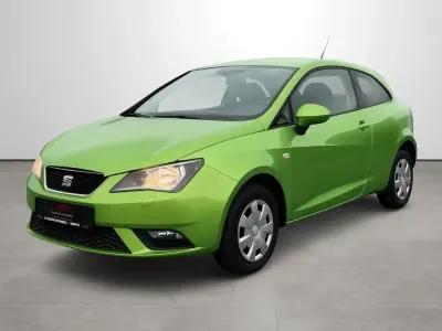 Gebraucht Seat Ibiza SC
