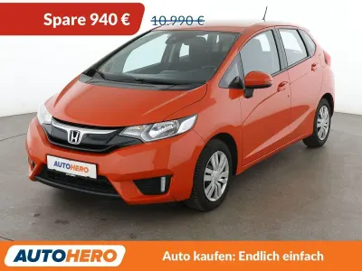 Gebraucht Honda Jazz