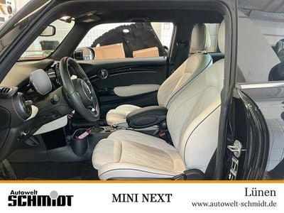 Gebraucht Mini Cooper S Classic 178 PS (130 kW) 2023 Schwarz Kleinwagen