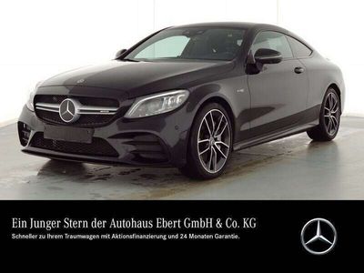 gebraucht Mercedes C43 AMG AMG 3.9 933 DISTRO Perf Sitze AGA Carbon