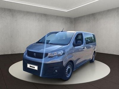 Peugeot Traveller