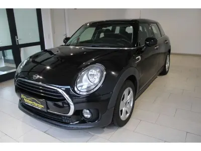 Gebraucht Mini Cooper Clubman