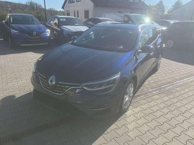 Renault Mégane IV