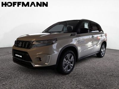 gebraucht Suzuki Vitara 1.4 Boosterjet Hybrid Allgrip Comfort