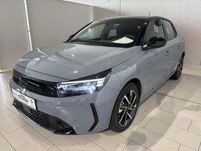 Brugt Opel Corsa 101 HK (74 kW) 2025 Grå Sedan