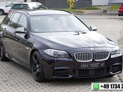 BMW 550