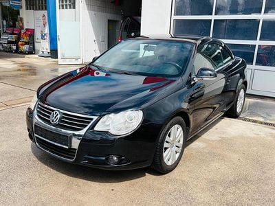 VW Eos