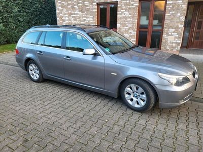 gebraucht BMW 523 i touring (vollausgestattet)