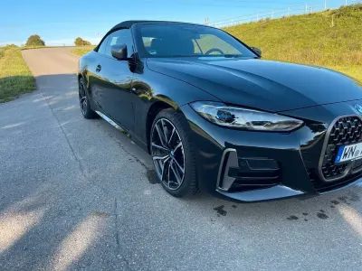 Gebraucht BMW M440