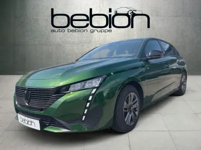 Gebraucht Peugeot 308 Active 131 PS (96 kW) 2024 Other Limousine